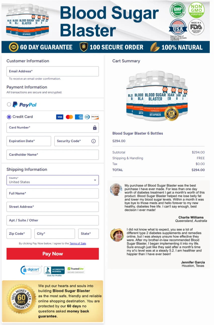 Sugar Delete Suplements